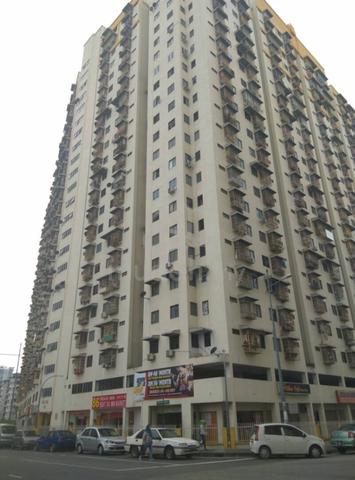 Condominium for Sale @ Bayan Lepas, Penang — 10% Below Market 1