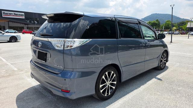 2012 Toyota ESTIMA 2.4 AERAS ACR50W FACELIFT (A) - 2