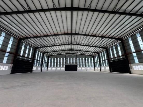 Kapar 2 Detached Factory With 2 Storey Office For Sale & Rent 1