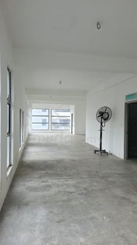 Alam Avenue Seksyen 16 Shah Alam For Rent 1