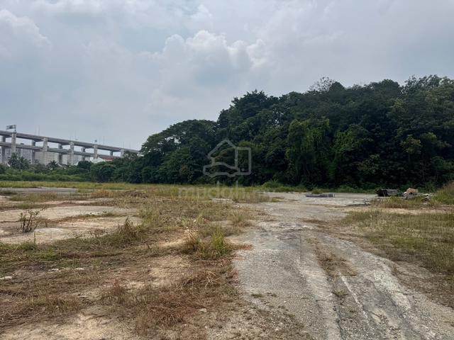 Alam Damai Cheras Commercial Flat & Vacant Land Few Lot For Rent 1