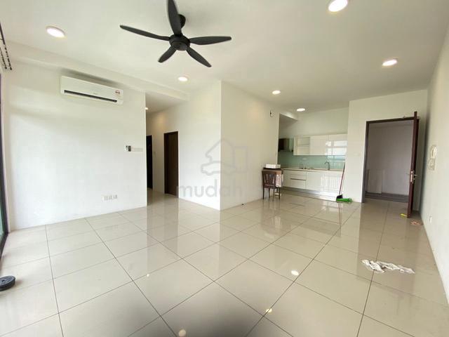 8 Scape Residences 1
