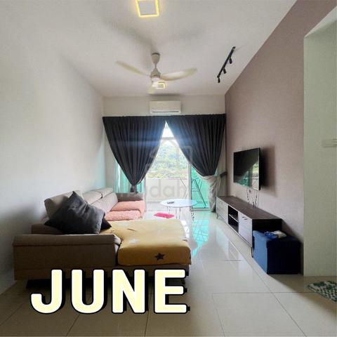 Starhill Luxury Residences 1