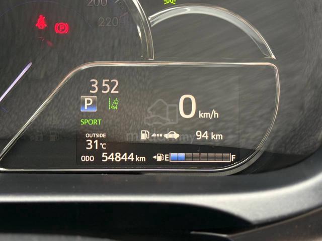 2022 Toyota VIOS 1.5 E (A) LOW MIL 54K - 4