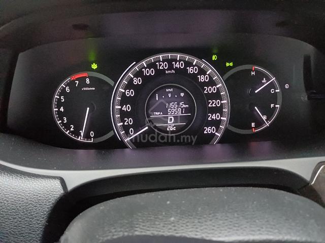 2015 Honda ACCORD 2.4 VTI-L MY2013 (A) - 2