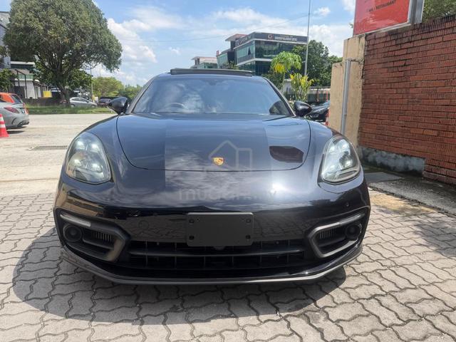 2021 Porsche PANAMERA 2.9 NEW FACELIFT FREE 5 YEAR - 3