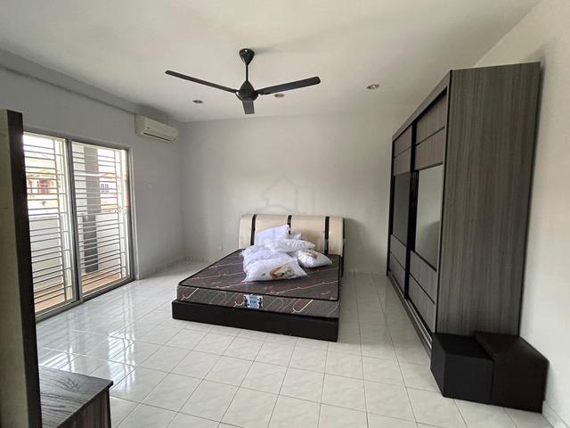 House For Rent in Taman Bukit Kepayang Seremban 3