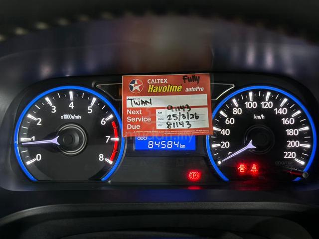 2020 Perodua MYVI 1.5 AV ADVANCE (A) 84K F/S RECOR - 5