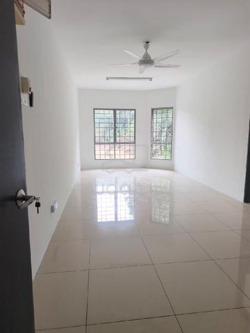 one siara hose for rent selayang  1