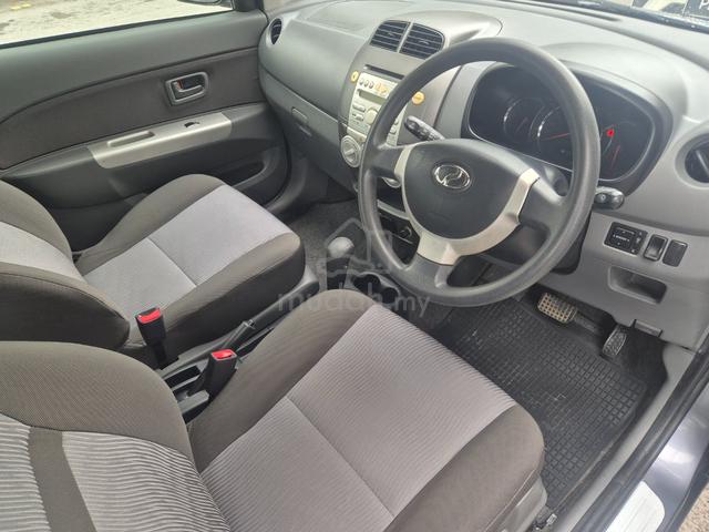 2011 Perodua MYVI 1.3 EZI (A) - 4