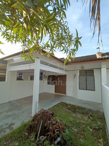 Taman Impian Indah 1-Storey For Sale 1