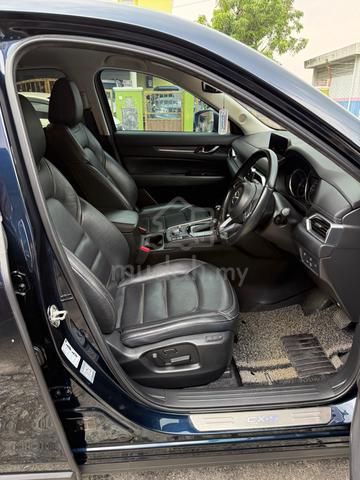 2019 Mazda CX-5 2.0 G 2WD HIGH SPEC FACELIFT (A) - 4