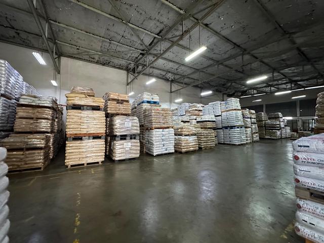 END LOT GOOD CONDITION 1.5 Storey Semi D Factory Taman Ria Jaya 1