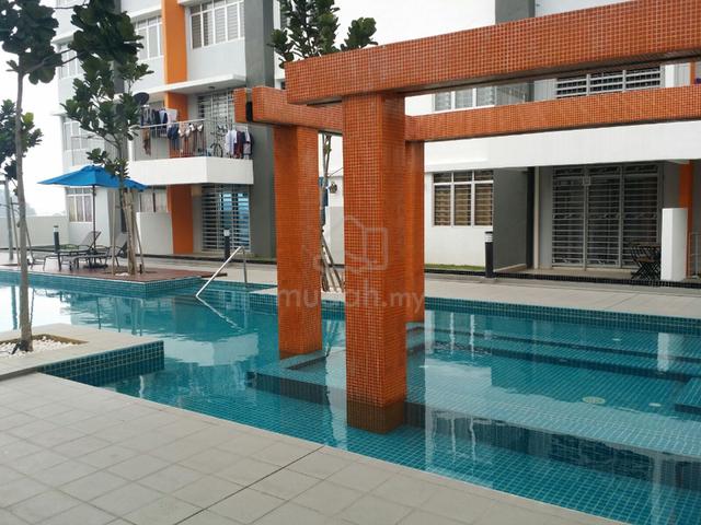 228 Kondominium 1