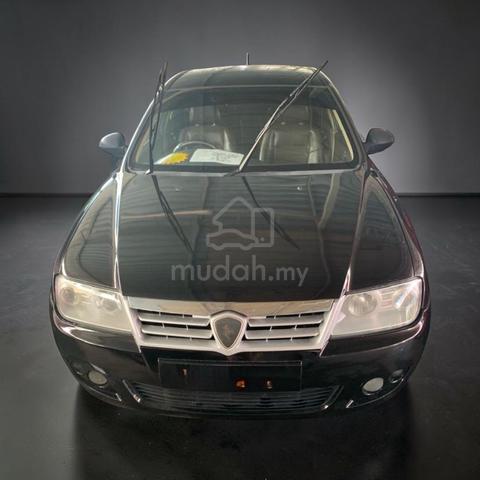 2007 Proton WAJA 1.6 CAMPRO  (A) - 2