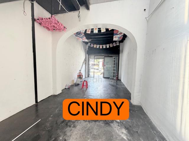 2 Storey Kimberley Street Near Penang Road Campbell Georgetown 1