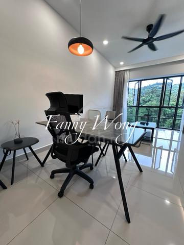 Setia Sky Vista 4