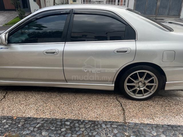 1996 Honda ACCORD 2.2 EXi-S (M) - 5