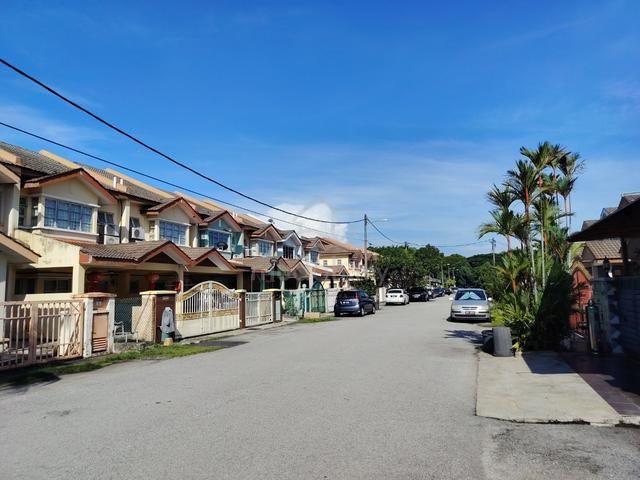 Puchong Utama /Taman putra prima 1