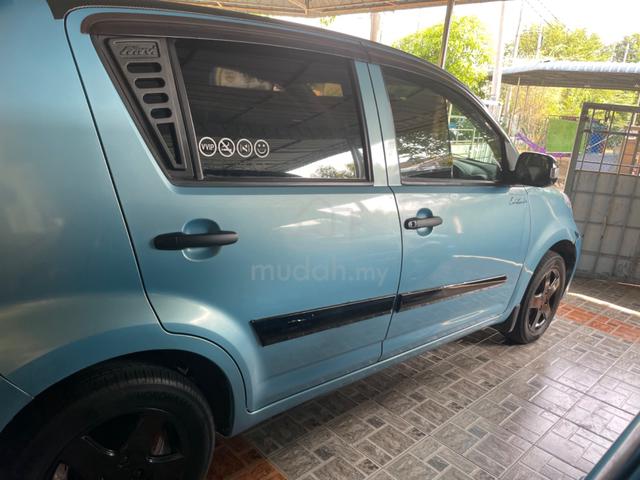 2008 Perodua MYVI 1.3 EZ (A) - 3
