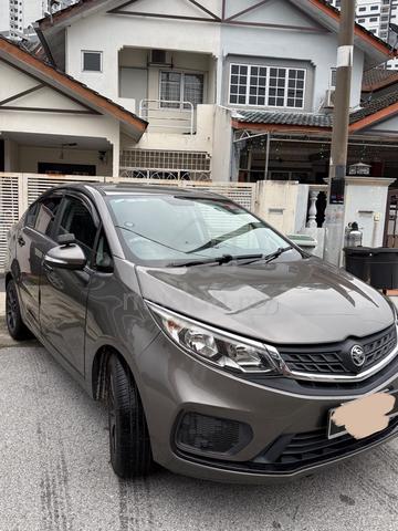 2019 Proton PERSONA 1.6 STANDARD -- (A) - 1