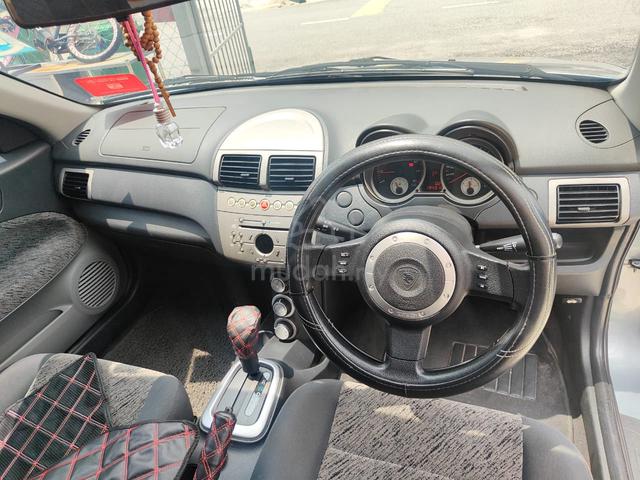 2008 Proton PERSONA 1.6 HIGH LINE (A) - 5