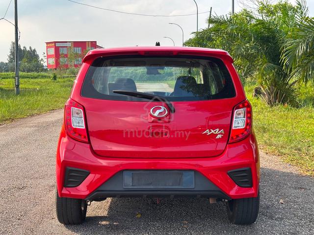 2022 Perodua AXIA 1.0 SE (A) Super Good Condition - 5
