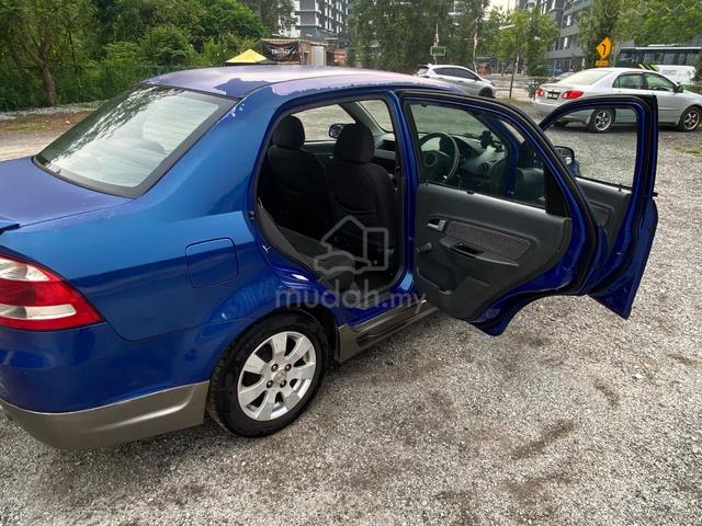 2008 Proton SAGA 1.3 BASE LINE (A) - 2