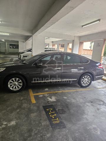 2010 Nissan TEANA 2.5 250 XV PREMIUM (A) - 5