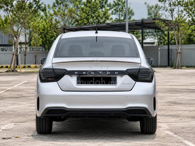 2023 Proton SAGA 1.3 PREMIUM S FULL SERVICE PROTON - 2