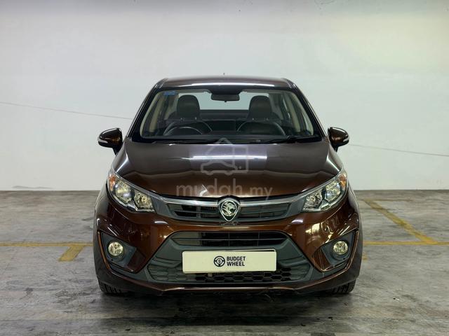 2017 Proton PERSONA 1.6 PREMIUM (A) WHOLE SALE - 5