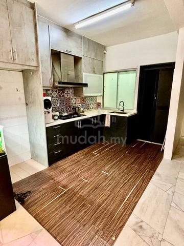 Cemara Apartment 1