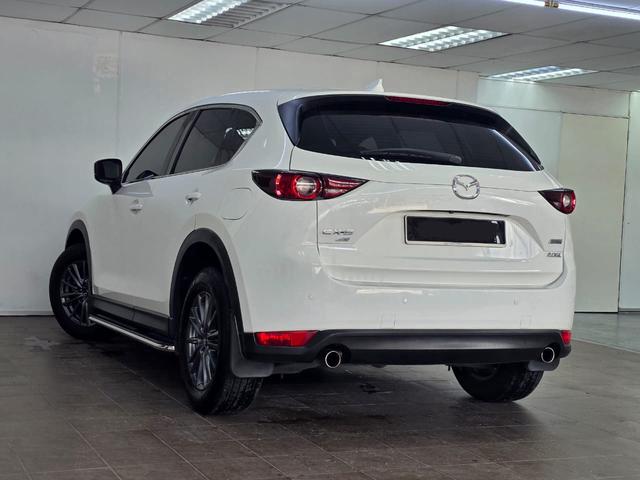 2017 Mazda CX-5 2.0 GL 2WD FACELIFT (A)NUMBER 9993 - 3