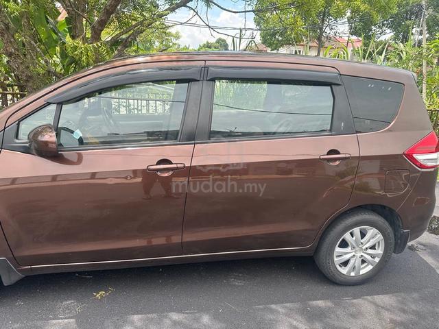 2019 Proton ERTIGA 1.4 PREMIUM AT (A) - 4