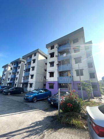 Bandar Sultan Suleiman 1