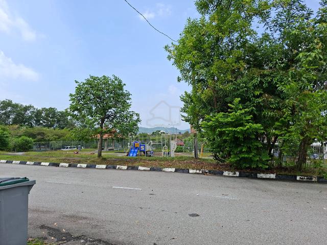 Rumah Teres Setingkat 1,400 sqft | 3 Bilik 2 Bilik Air | Nusari Aman 1 1