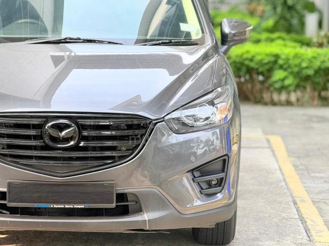 Mazda CX-5 2.0 GLS FACELIFT FullSpec LeatherSeat - 5