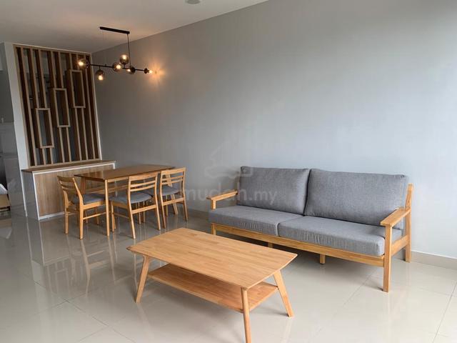 Hillpark Residence 1