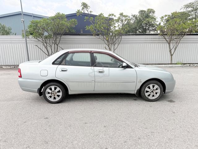 2002 Proton WAJA 1.6 PREMIUM (A) TIP TOP NEGO - 5