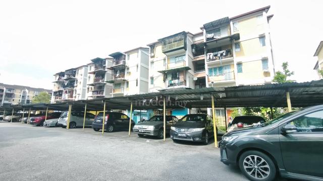 Kelumpuk Kuang 1