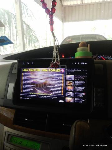 2006 Toyota ESTIMA 2.4 AERAS ACR50W (A) - 2