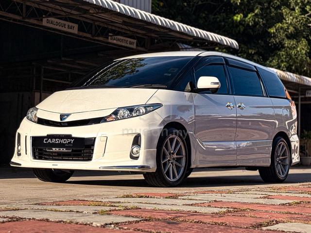 2010 Toyota ESTIMA 2.4 HIGH SPEC FACELIFT (A) - 3