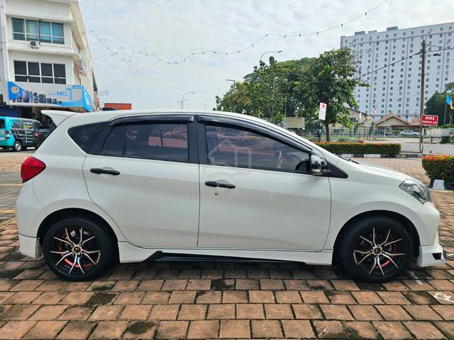 2018 Perodua MYVI 1.3 G (A) 3 Year Warranty - 4