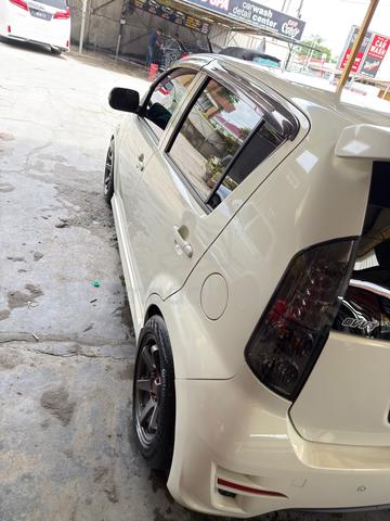 2009 Perodua MYVI 1.3 SE GHS MY05 M300 FACELIFT - 4