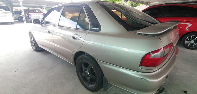 2002 Proton WIRA 1.5 A/B GLI (M) - 3