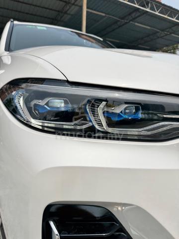 BMW X7 3.0T xDrive40i 340HP 450NM - 2