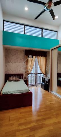 For Rent Mozart Symphony Hills Cyberjaya 1