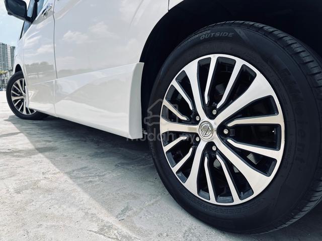 2019 Nissan SERENA 2.0 PREMIUM HIGHWAY STAR (A) - 4