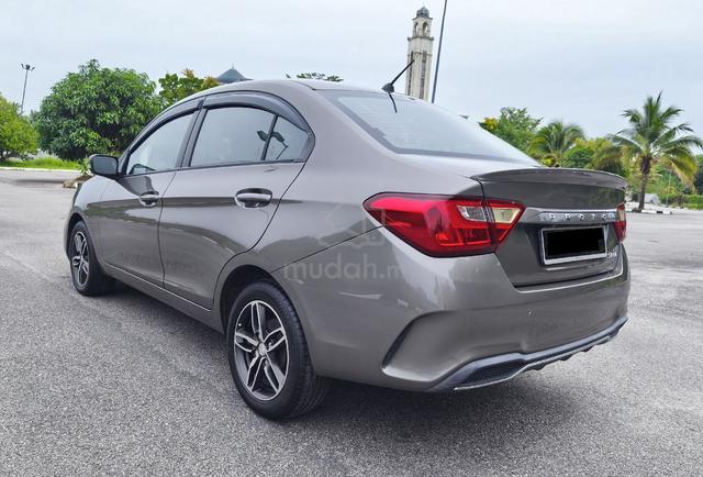 Proton SAGA VVT PREMIUM 1.3 (A) 2020 Terbaik - 3