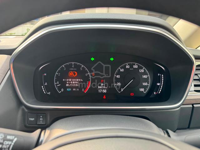 5A NEGO‼️2021 Honda Odyssey ABS  - 2